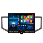 Junsun radio samochodowe 13 cali do VW Crafter II z CarPlay i Android Auto
