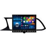 Radio samochodowe Junsun 13 cali do Seat Leon MK3 z CarPlay i Android Auto