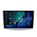 Radio Android Junsun 10 cali do VW Passat B7 z CarPlay i Android Auto