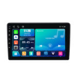 Radio samochodowe Junsun Linux z CarPlay i Android Auto do Skoda Fabia II
