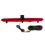 Junsun Kamera cofania do VW T5 Multivan 2004-2009