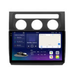 Radio Junsun z ekranem 2K do VW Touran 1T1 1T2 CarPlay Android Auto