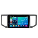 Radio samochodowe Junsun Linux z CarPlay do VW Crafter i Mercedes Sprinter 906
