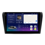 Junsun radio z ekranem 2K do Mazda 3 z CarPlay i Android Auto