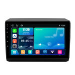 Radio samochodowe Linux Junsun do Fiat Ducato, Citroen Jumper i Peugeot Boxer z CarPlay