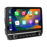 Radio Android Junsun do Citroen Berlingo i Peugeot Partner z CarPlay i Android Auto