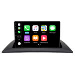 Radio Junsun 256GB z DAB+ i CarPlay do BMW X3 E83