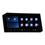 Junsun moduł CarPlay Android do BMW 5 Series F10 F11 CIC NBT