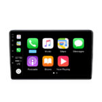 Junsun radio samochodowe Android z CarPlay do Skoda Fabia II
