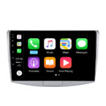 Radio Android Junsun 8+256GB do VW Passat B7 z CarPlay i Android Auto