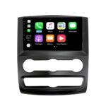 Radio samochodowe Junsun Android do Mercedes Sprinter 906 i VW Crafter z CarPlay