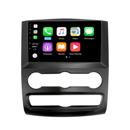 Radio samochodowe Junsun Android do Mercedes Sprinter 906 i VW Crafter z CarPlay
