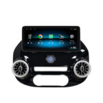 Radio samochodowe Junsun Android z CarPlay i Android Auto do Mercedes Vito W447