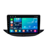 Radio samochodowe Junsun Linux z CarPlay i Android Auto do Opel Astra K