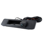 Junsun Kamera cofania 1080p do Mercedes W447 – montaż w klamce