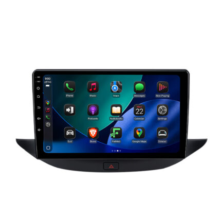 Junsun radio samochodowe do Opel Astra K z CarPlay i Android Auto