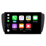 Junsun radio samochodowe Android z CarPlay do Seat Ibiza IV