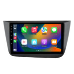 Junsun Radio do Seat Altea XL CarPlay Android Auto