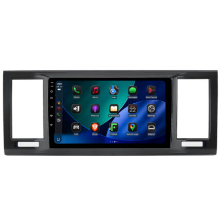 Junsun Radio do VW T6 CarPlay Android Auto Nawigacja RDS GPS
