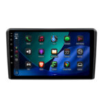 Junsun Radio do Audi A3 8P CarPlay Android Auto Bluetooth Nawigacja GPS
