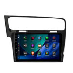Junsun Radio do VW Golf 7 Facelift CarPlay Android Auto GPS DAB+