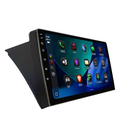 Junsun Radio do VW T5 Multivan CarPlay Android Auto Nawigacja