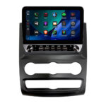Junsun Radio do Mercedes Sprinter 906 Carplay Android Auto Bluetooth Navigation RDS GPS