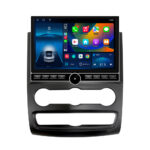 Junsun Radio 13 cali do Mercedes Sprinter 906 Crafter CarPlay Android Auto Bluetooth -V2 Plus