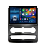Junsun Radio 13 cali do Mercedes Sprinter 906 Crafter CarPlay Android Auto Bluetooth -V2 Plus