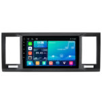 Junsun Radio Linux do VW T6 CarPlay Android Auto Bluetooth