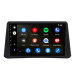 Junsun Radio do Opel Mokka CarPlay Android Auto Navi GPS Bluetooth RDS