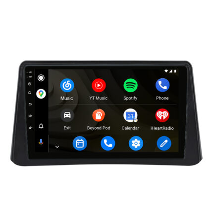 Junsun Radio do Opel Mokka CarPlay Android Auto Navi GPS Bluetooth RDS