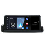 Junsun CarPlay do BMW 3 Series E90 E91 E92 E93 Android Linux