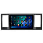 Junsun Radio do VW T6 CarPlay Android Auto Nawigacja RDS GPS