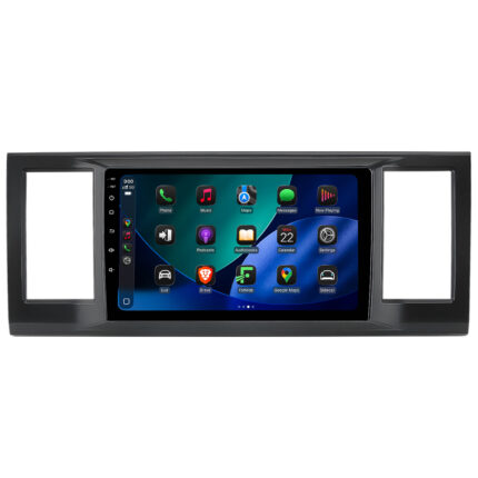 Junsun Radio do VW T6 CarPlay Android Auto Nawigacja RDS GPS