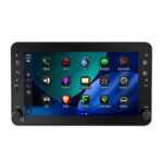 Junsun Radio do Alfa Romeo 159 Spider Brera CarPlay Android Auto Navi GPS Bluetooth