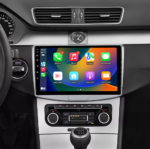 Junsun Radio 10 cali do VW Passat B7 CarPlay Android Auto