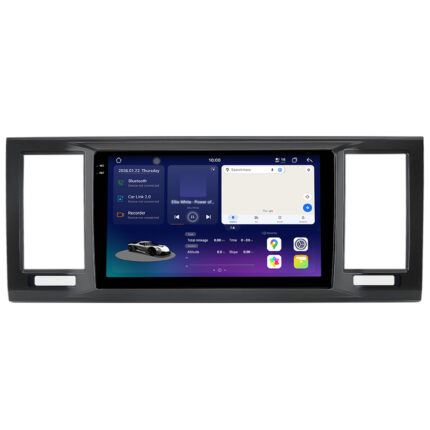 Junsun Radio 2K do VW T6 CarPlay Android Auto Nawigacja X9/X9 Plus