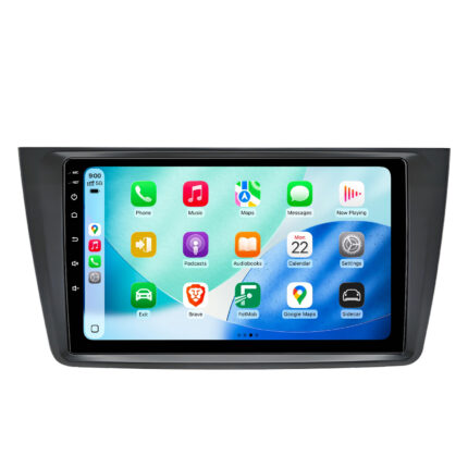 Junsun Radio do Mazda 6 CarPlay Android Auto Bluetooth Nawigacja