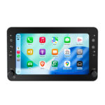 Junsun Radio do Alfa Romeo 159 Spider Brera CarPlay Android Auto Navi GPS Bluetooth
