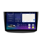 Junsun Ekran 2K Radio do Mercedes W639 2003-2015 CarPlay Android Auto