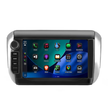 Junsun Radio do Peugeot 208 2008 CarPlay Android Auto Bluetooth