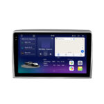 Junsun Radio Ekran 2K do Lancia Ypsilon CarPlay Android Auto X9