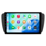 Junsun Radio do Seat Ibiza IV CarPlay Android Auto & Bluetooth