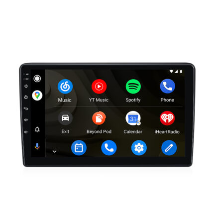Junsun Radio do Opel Zafira B CarPlay Android Auto Nawigacja GPS Bluetooth RDS