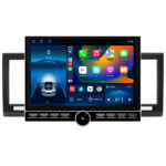 Junsun Radio 13 cali do VW T6 CarPlay Android Auto Nawigacja Bluetooth -V2 Plus