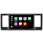 Junsun 256GB DAB+ Radio do VW T6 CarPlay Android Auto Nawigacja GPS