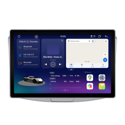 Junsun Radio Ekran 2K do VW Passat B7 CarPlay Android Auto Nawigacja X9/X9 Plus