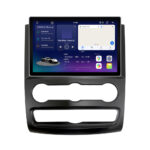 Junsun Radio Ekran 2K do Mercedes Sprinter 906 Crafter CarPlay Android Auto X9/X9 Plus