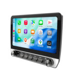 Radio Linux do kampera Fiat Ducato, Jumper, Boxer 10,6 cala – Junsun